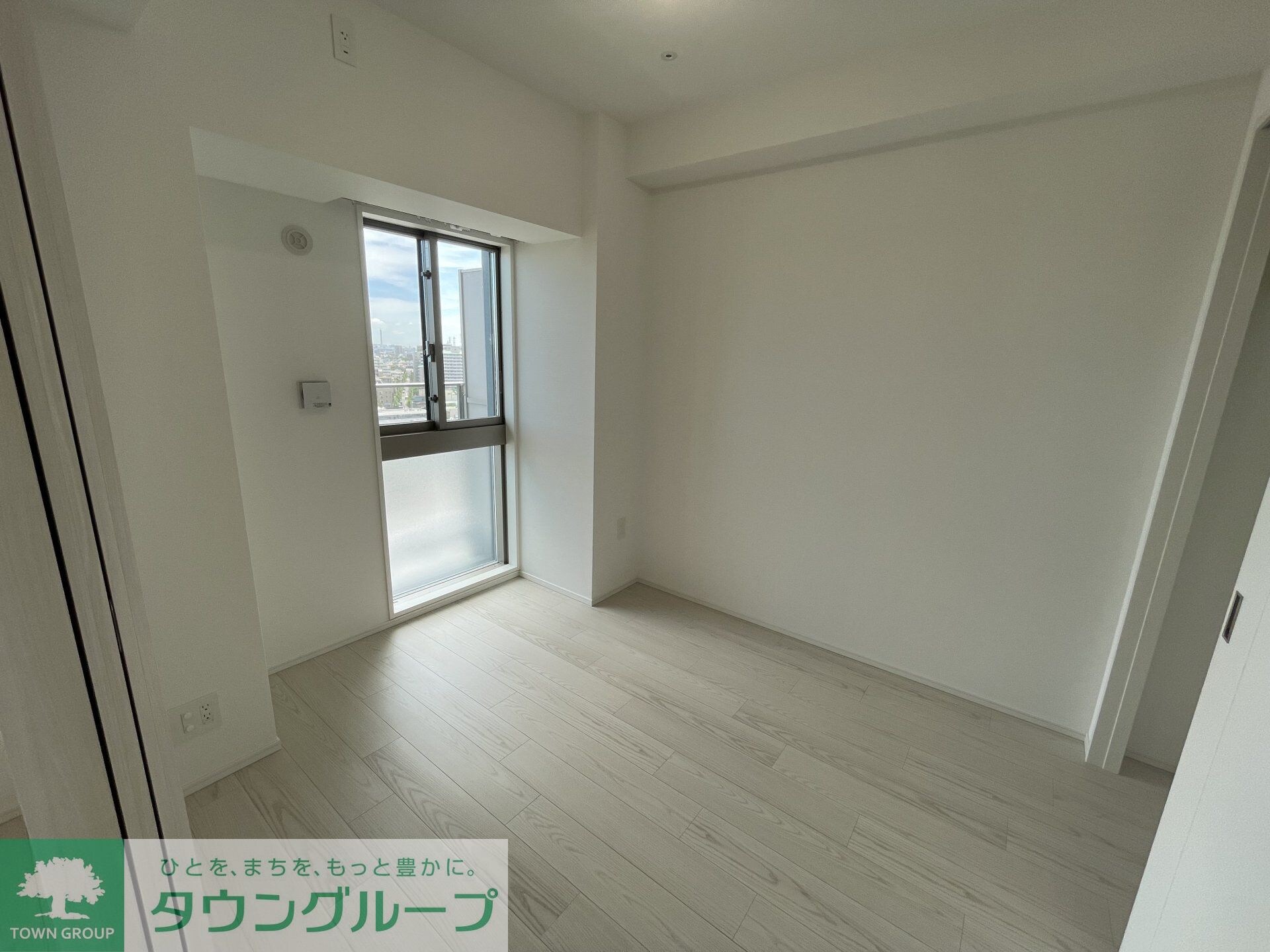 グランカーサ船堀IIの物件内観写真