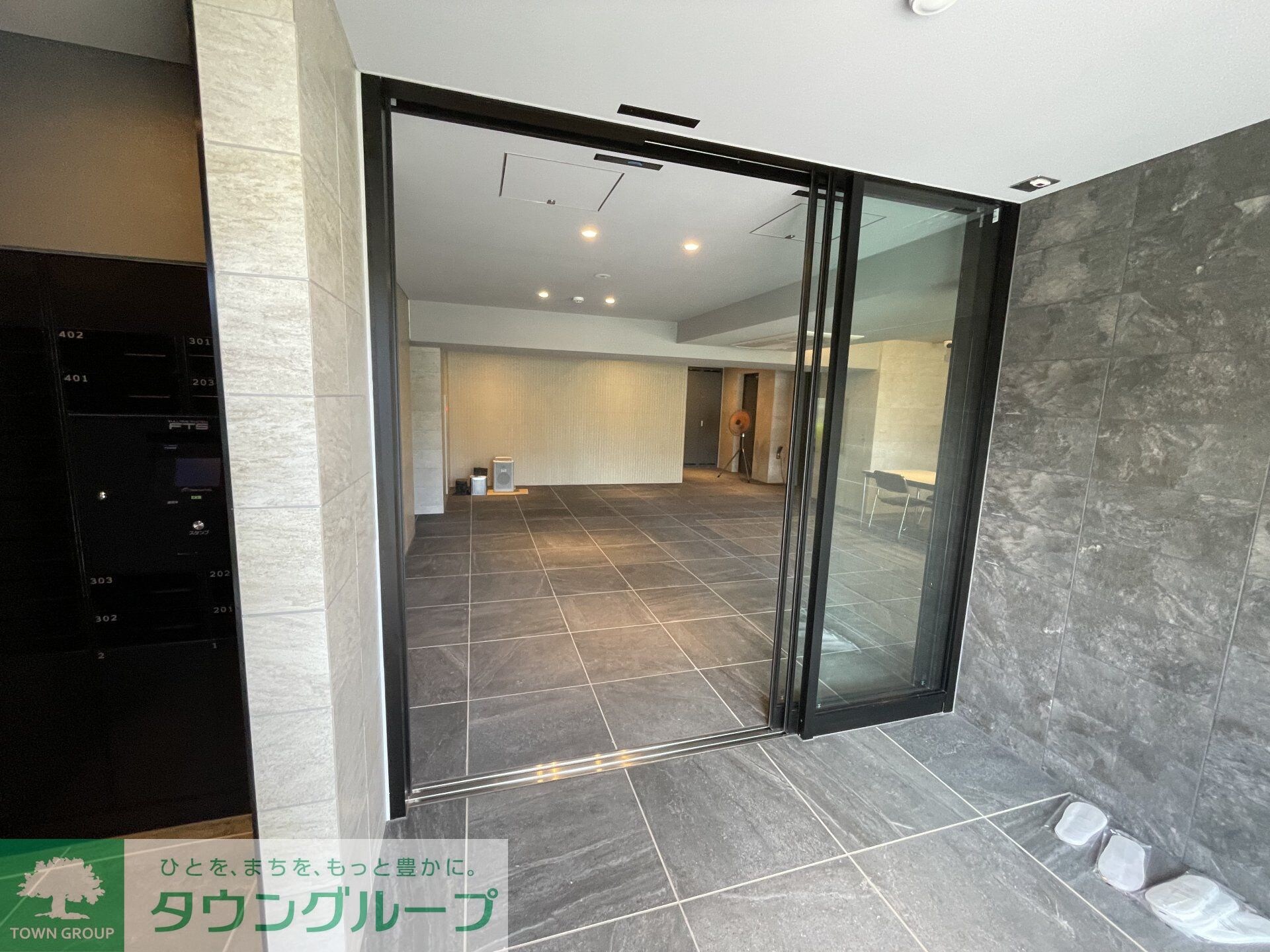 グランカーサ船堀IIの物件内観写真