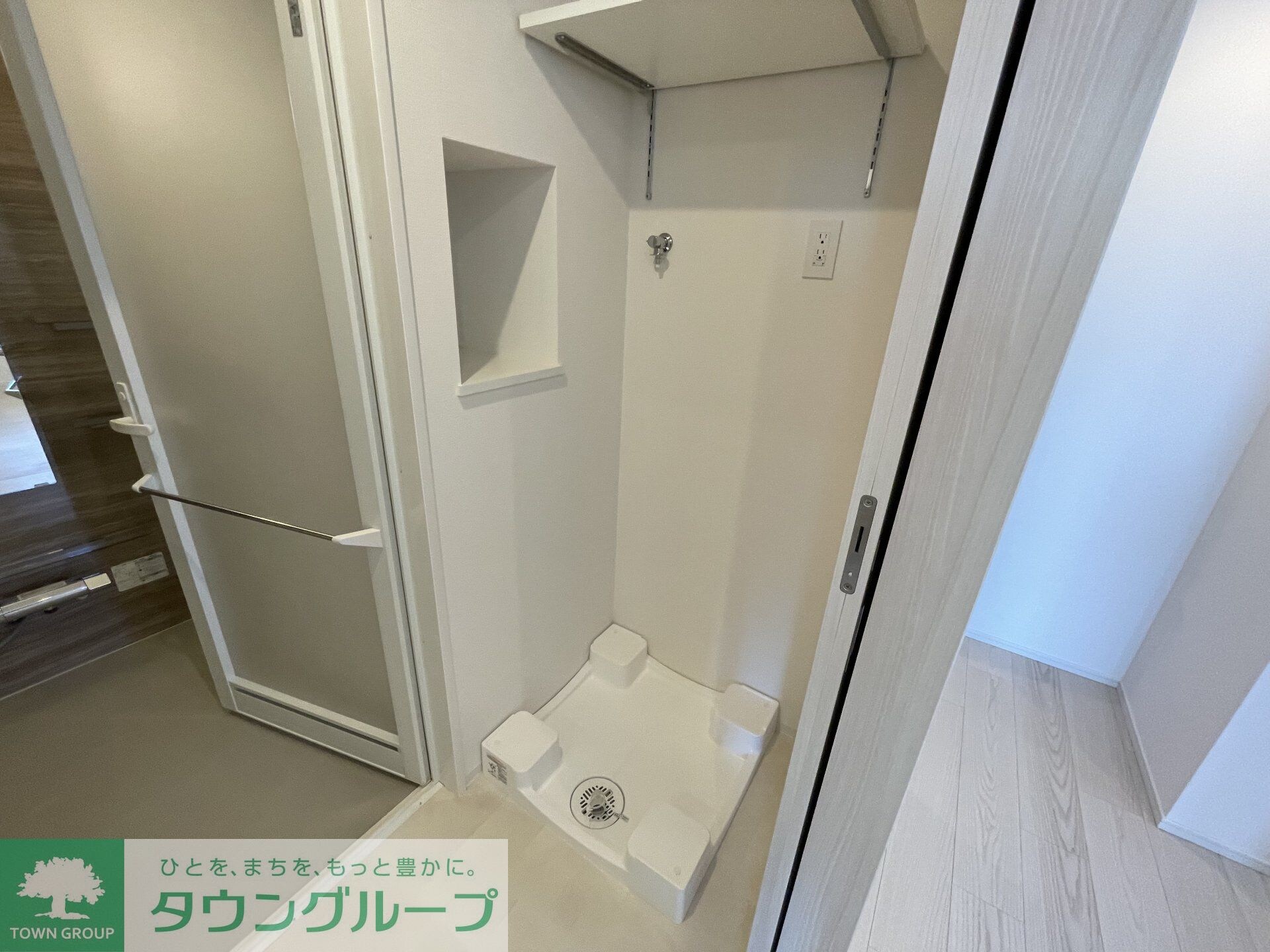 グランカーサ船堀IIの物件内観写真