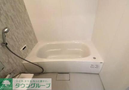 ベルメゾンVIIの物件内観写真