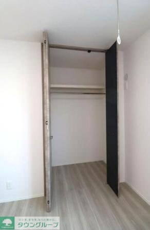 ベルメゾンVIIの物件内観写真