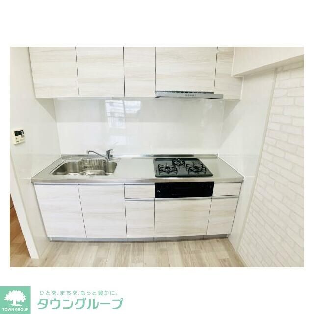 シャルム・K・カーサの物件内観写真