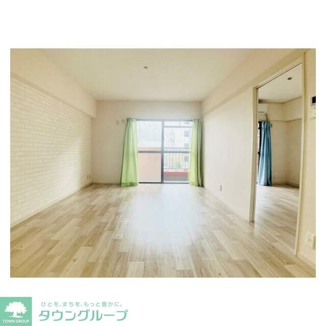 シャルム・K・カーサの物件内観写真