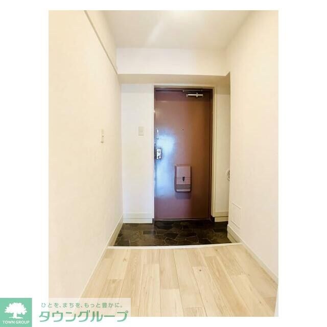 シャルム・K・カーサの物件内観写真