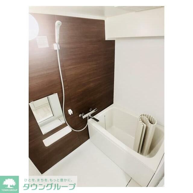 シャルム・K・カーサの物件内観写真