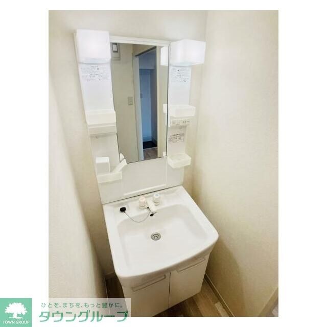 シャルム・K・カーサの物件内観写真