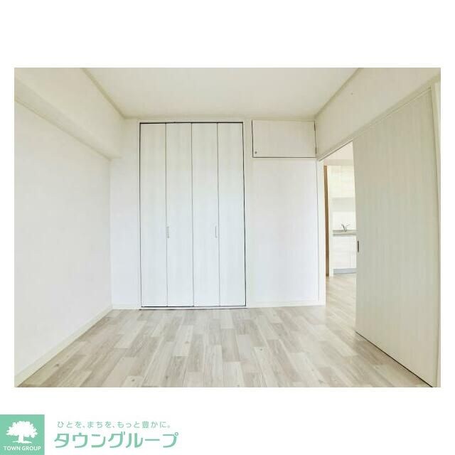 シャルム・K・カーサの物件内観写真