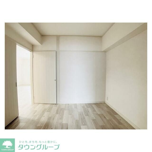 シャルム・K・カーサの物件内観写真