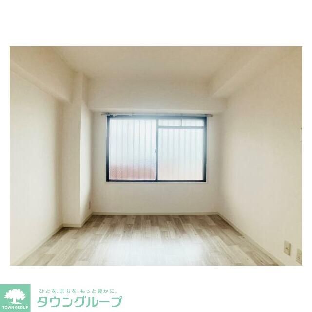 シャルム・K・カーサの物件内観写真