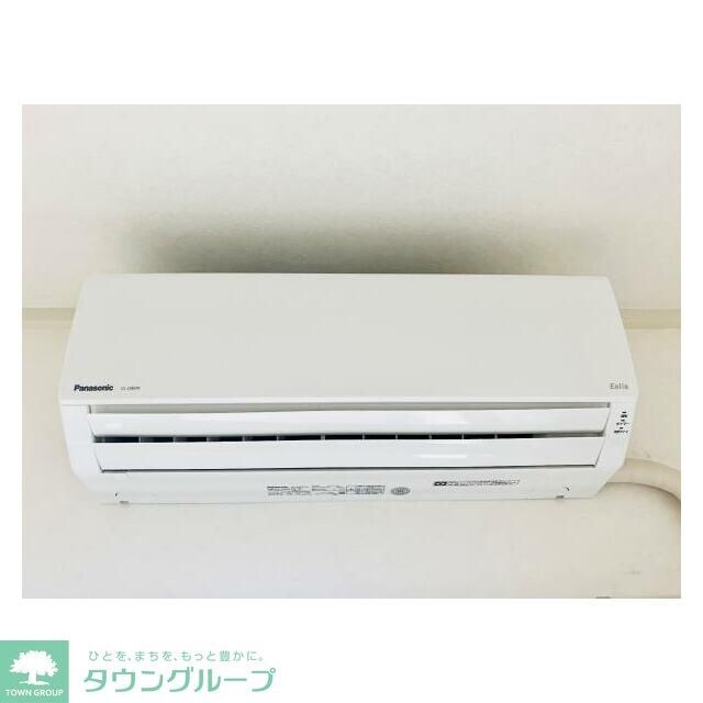 シャルム・K・カーサの物件内観写真