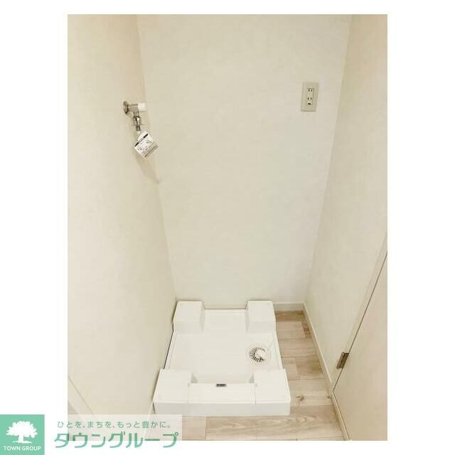 シャルム・K・カーサの物件内観写真