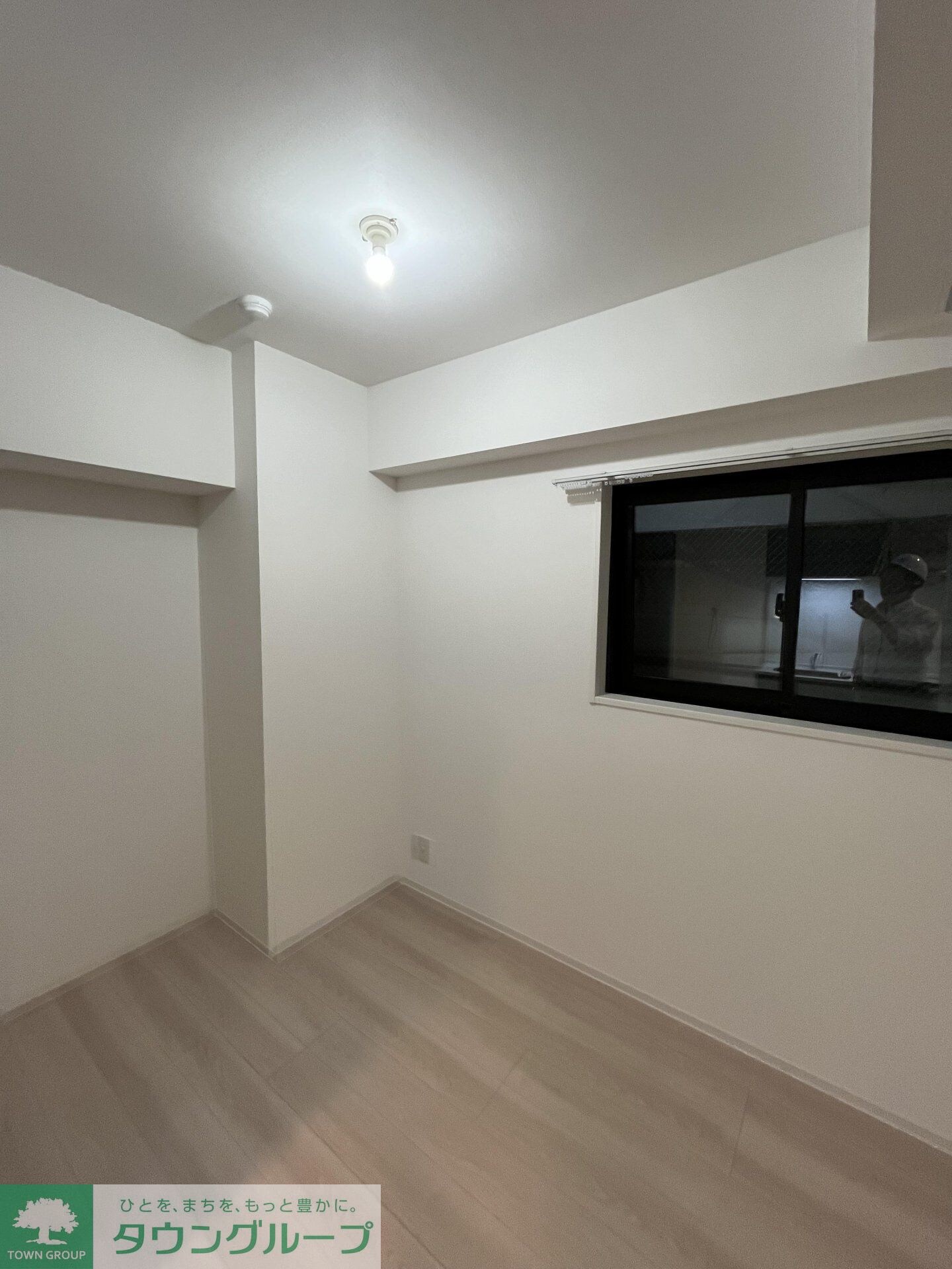 ロレーヌ東陽の物件内観写真