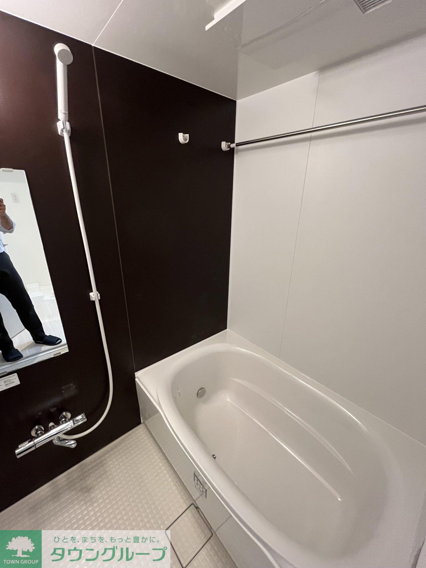 ロレーヌ東陽の物件内観写真