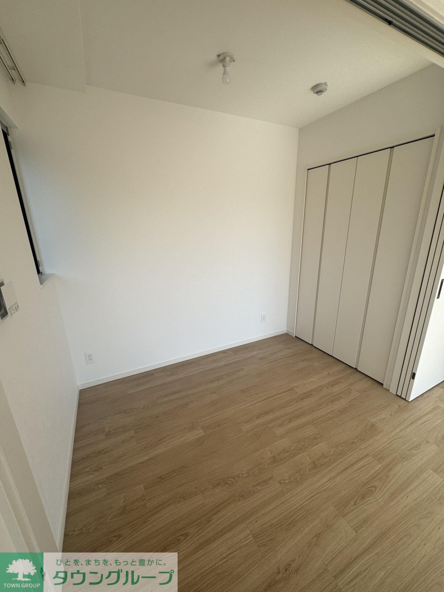 アトリオフラッツ清澄白河の物件内観写真