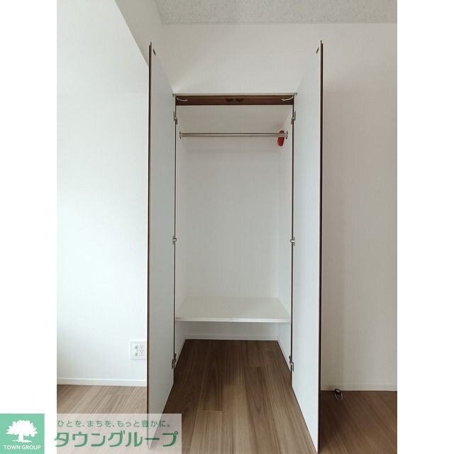 コンフォリア・リヴ森下MUTIOの物件内観写真