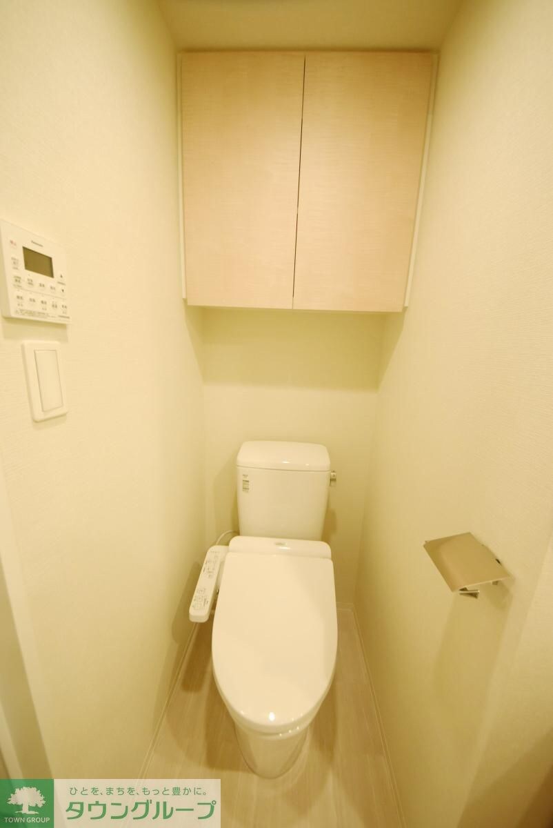 アーバネックス深川木場の物件内観写真