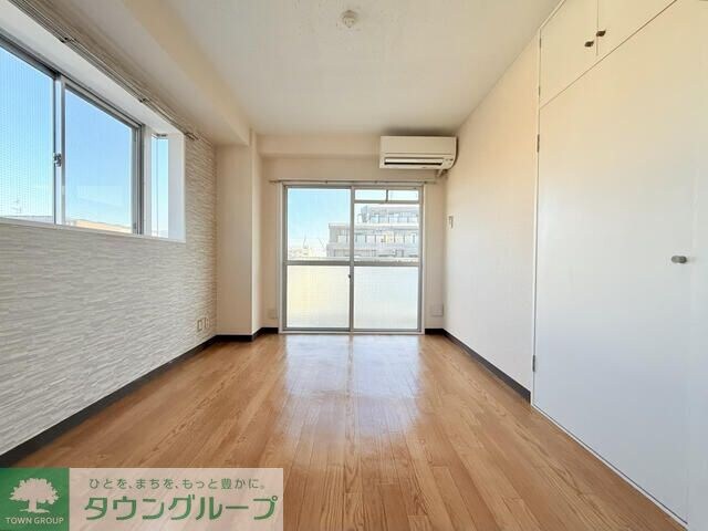 東海マンションの物件内観写真