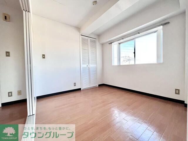 東海マンションの物件内観写真