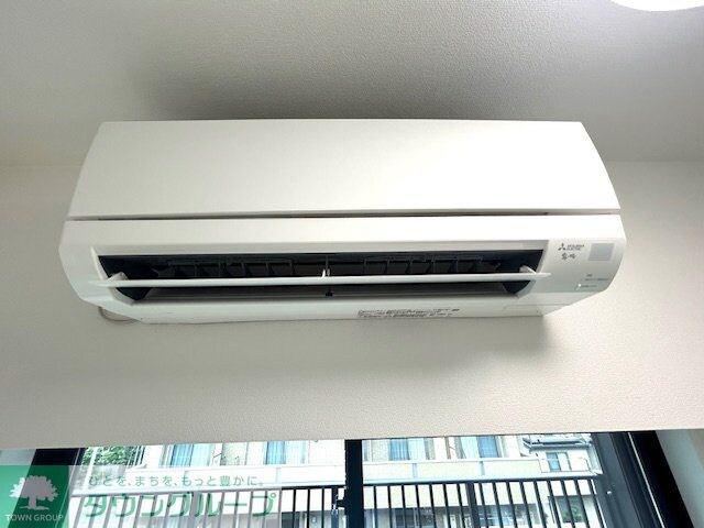 S-RESIDENCE原木中山azureの物件内観写真