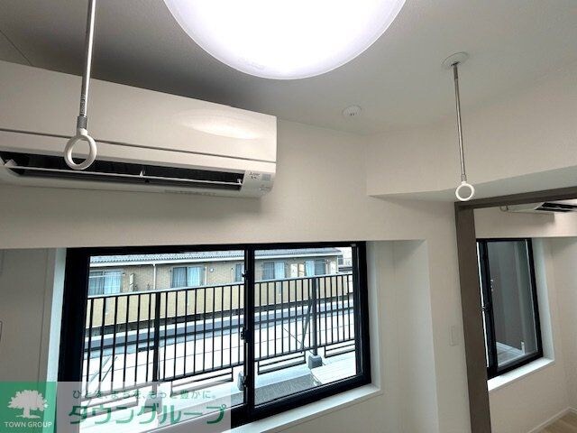 S-RESIDENCE原木中山azureの物件内観写真