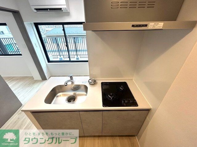 S-RESIDENCE原木中山azureの物件内観写真