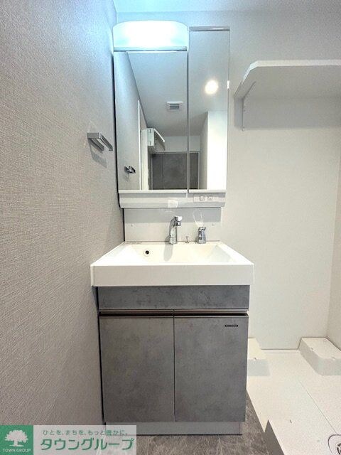 S-RESIDENCE原木中山azureの物件内観写真