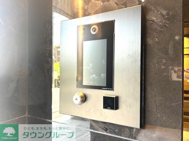 S-RESIDENCE原木中山azureの物件内観写真