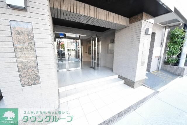 フォアグランデの物件内観写真