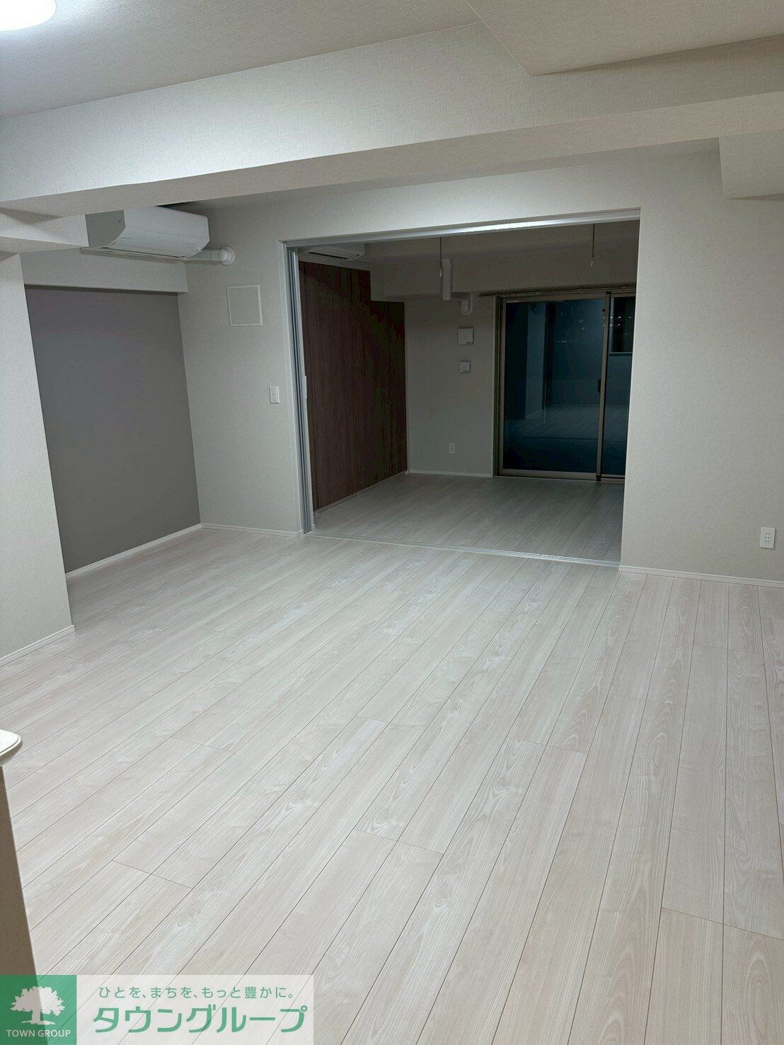 サンジョイアゼロの物件内観写真