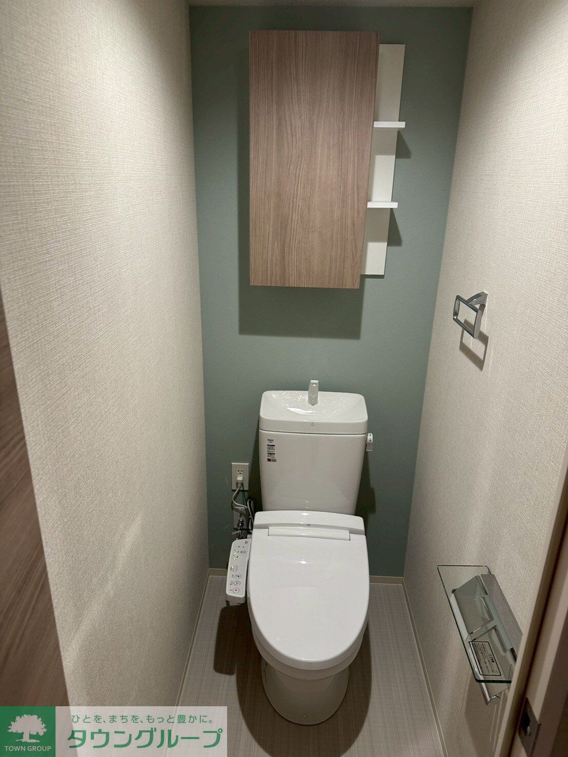 サンジョイアゼロの物件内観写真