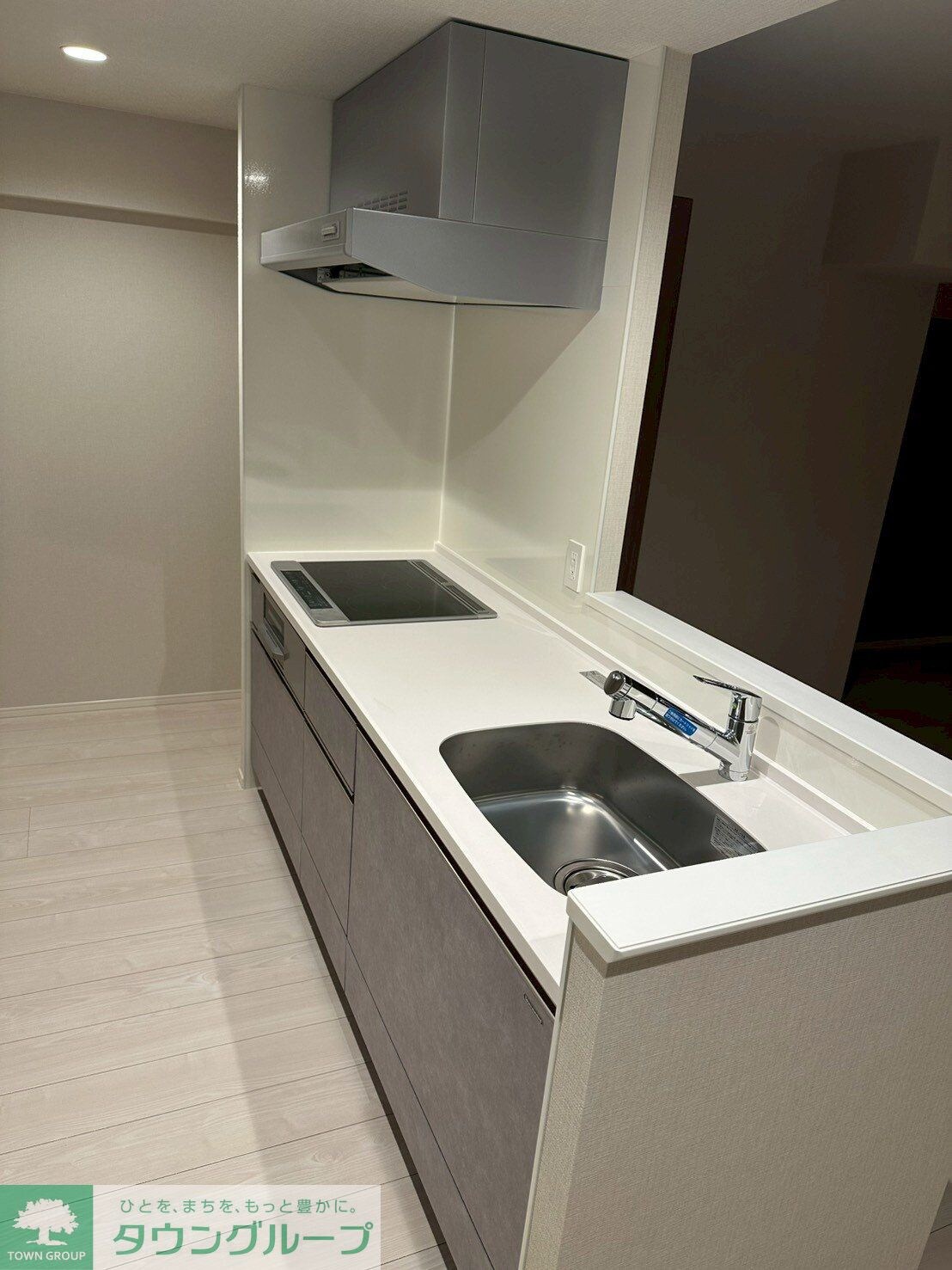 サンジョイアゼロの物件内観写真