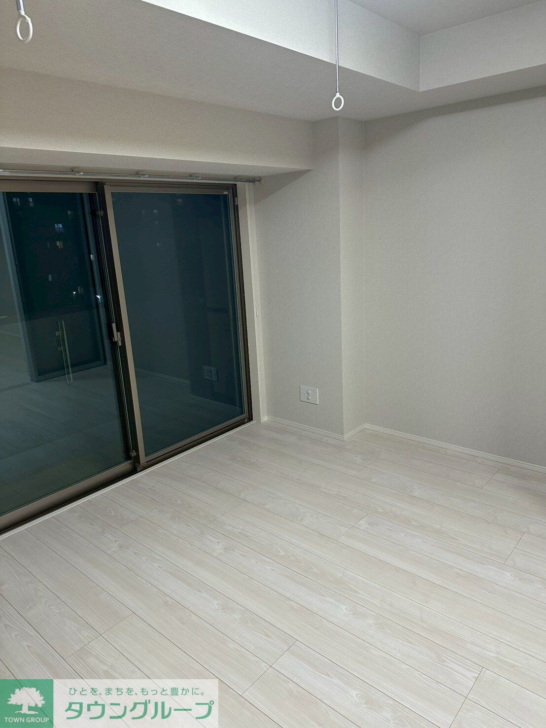 サンジョイアゼロの物件内観写真