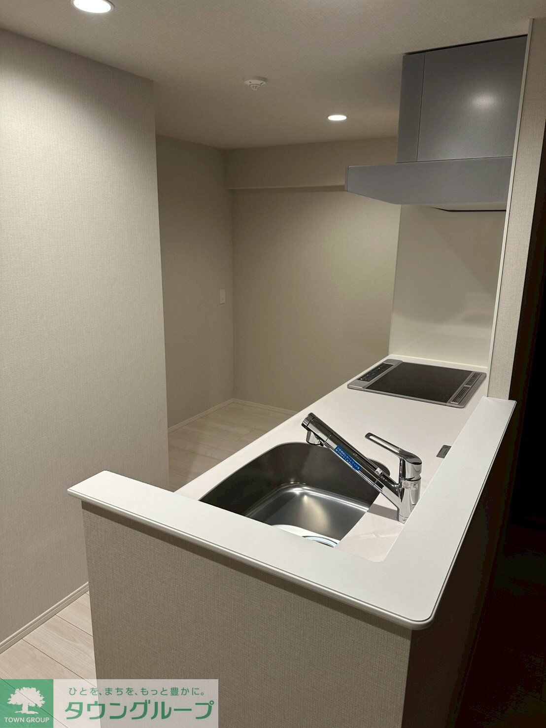 サンジョイアゼロの物件内観写真