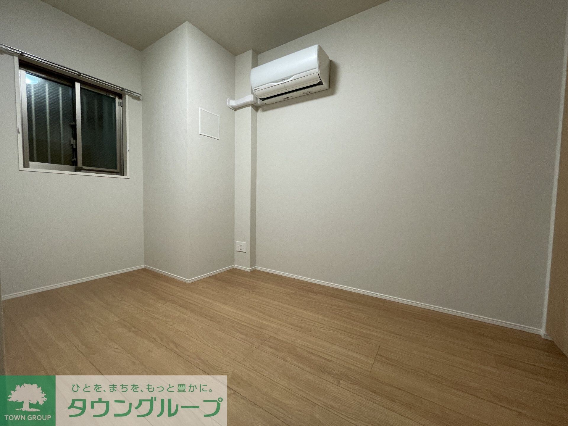 サンジョイアゼロの物件内観写真