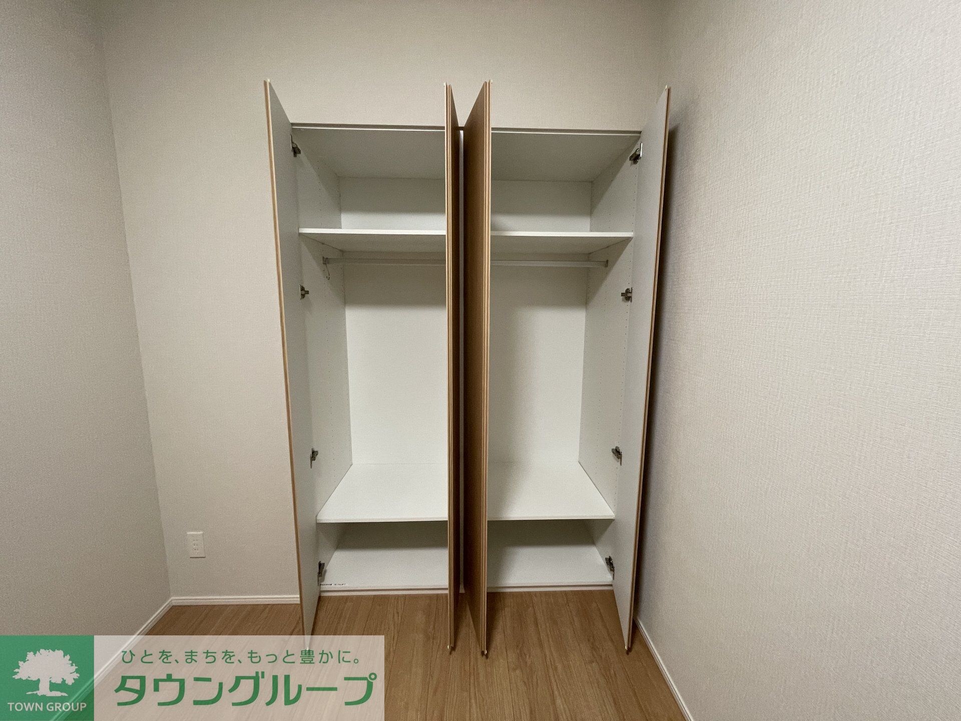 サンジョイアゼロの物件内観写真