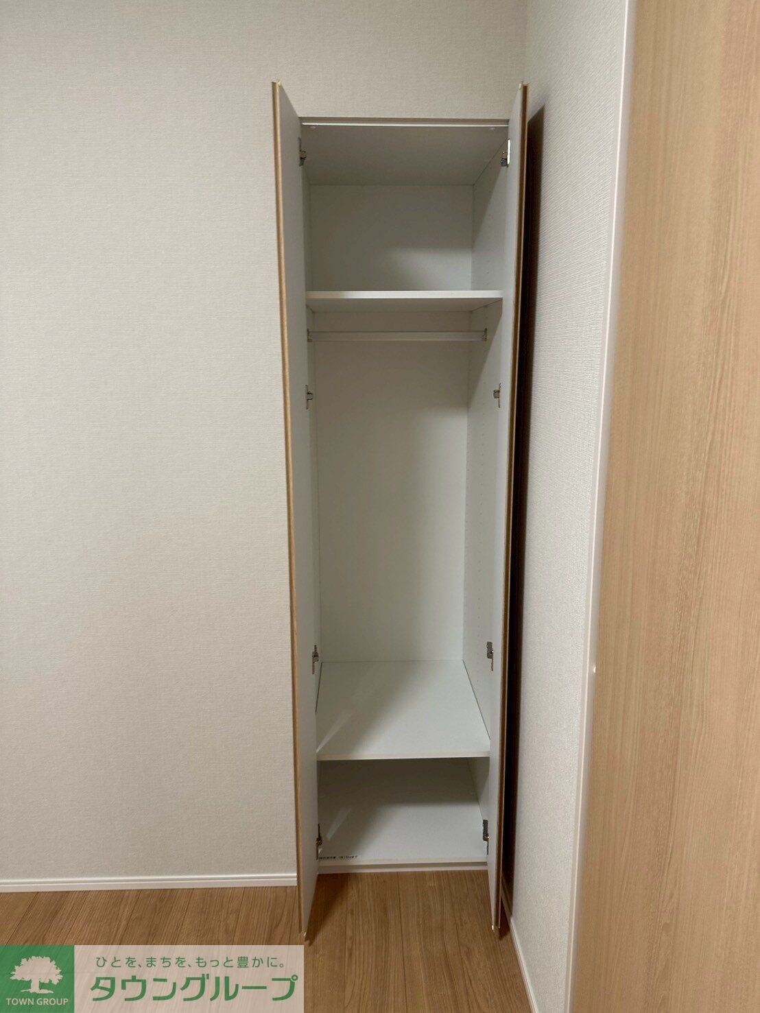 サンジョイアゼロの物件内観写真