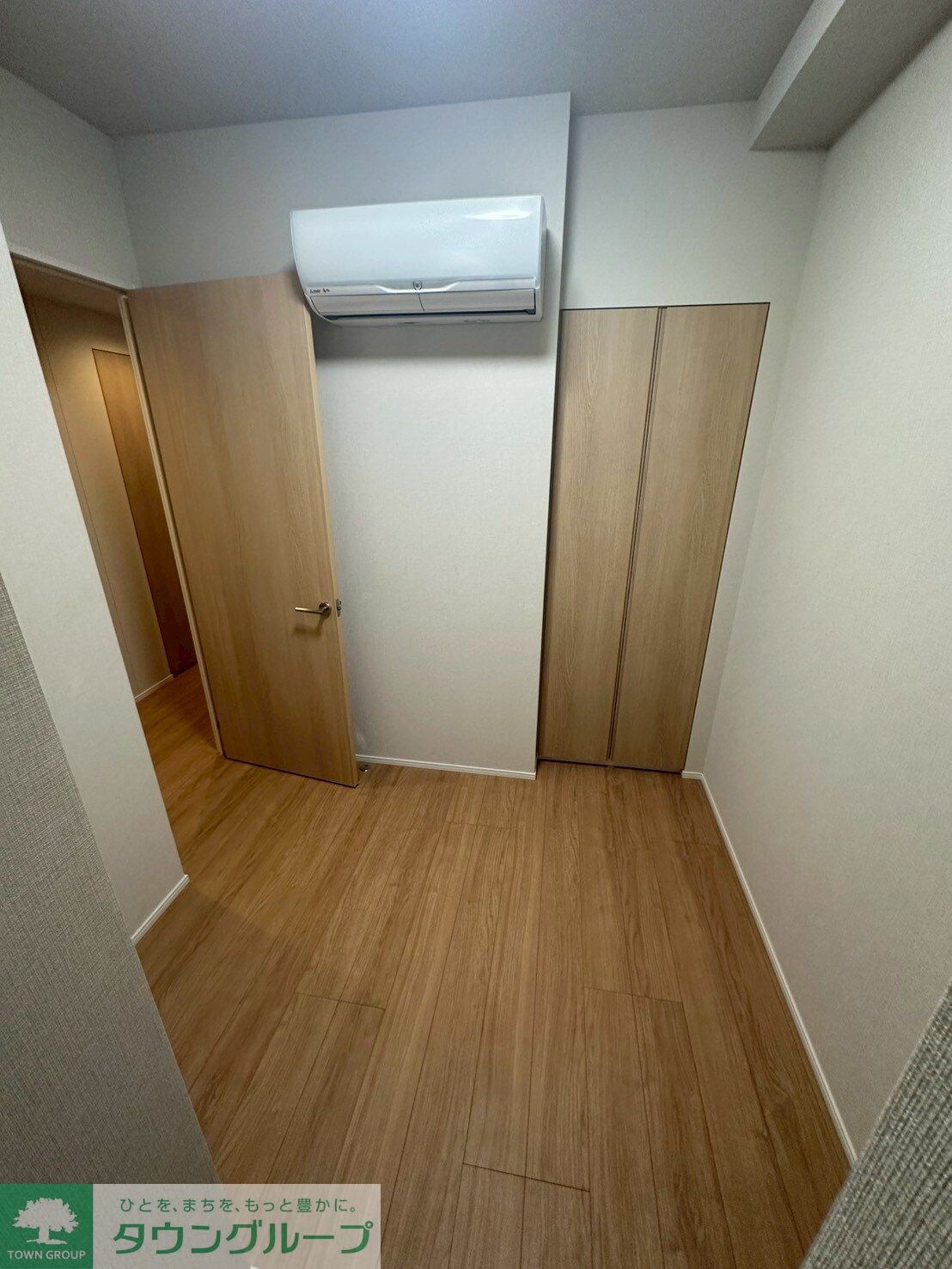 サンジョイアゼロの物件内観写真