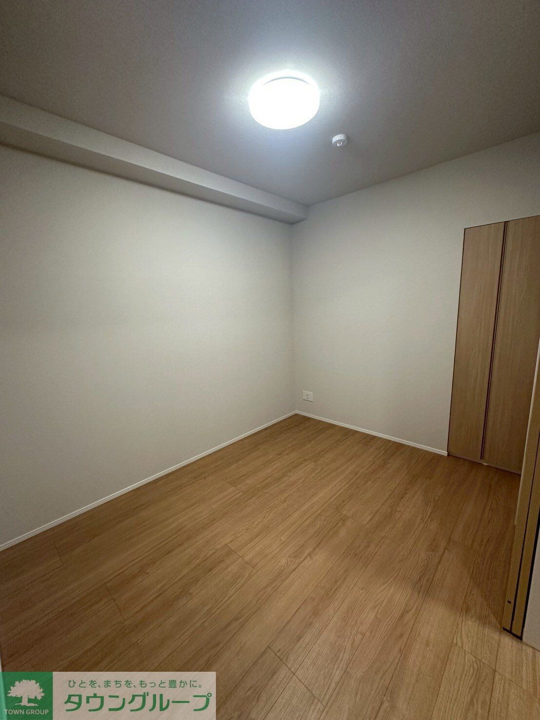 サンジョイアゼロの物件内観写真