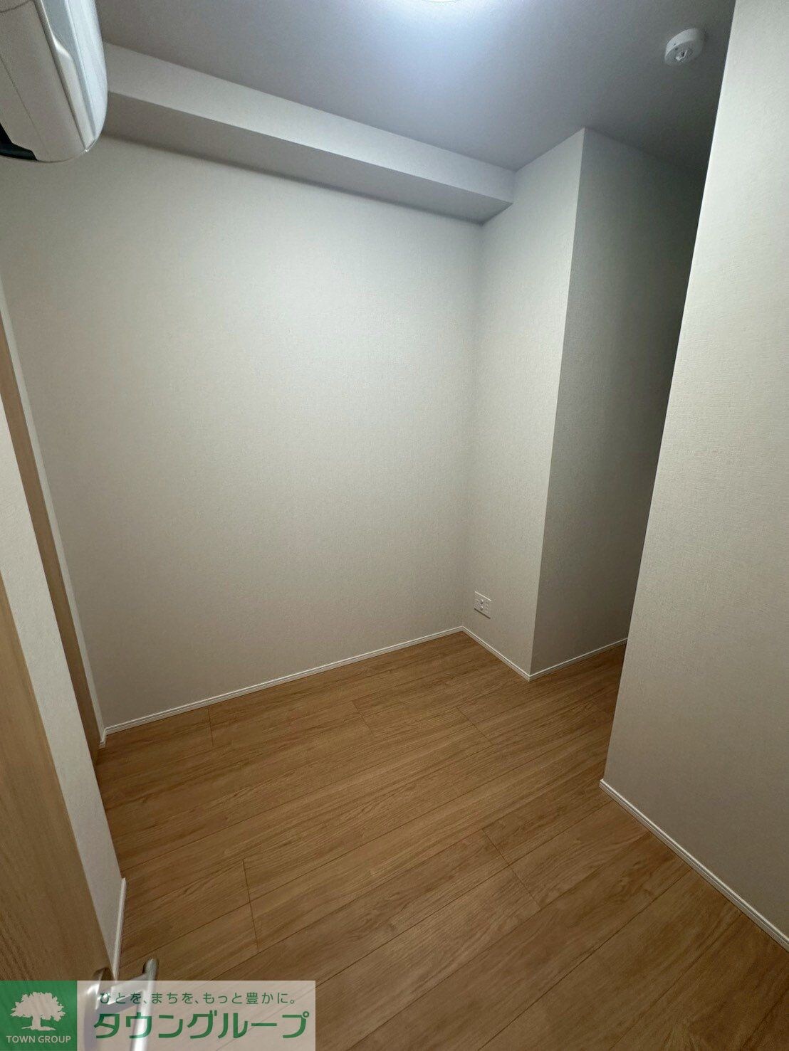 サンジョイアゼロの物件内観写真