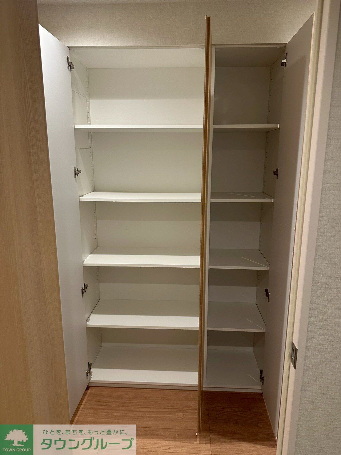 サンジョイアゼロの物件内観写真