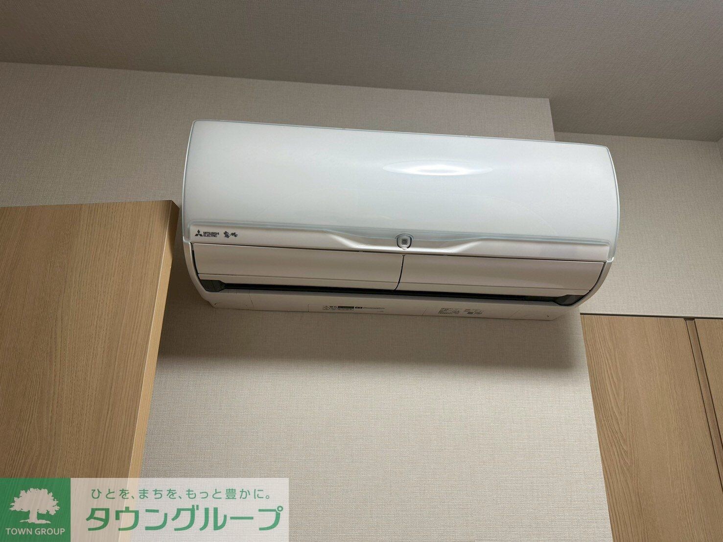 サンジョイアゼロの物件内観写真