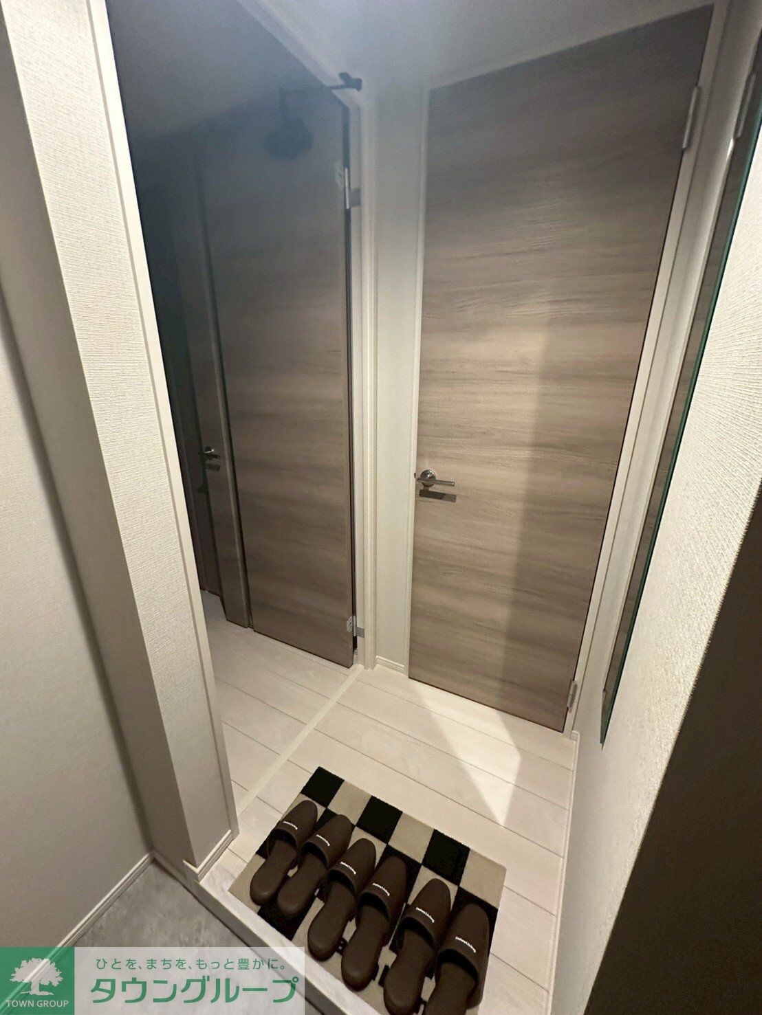 サンジョイアゼロの物件内観写真