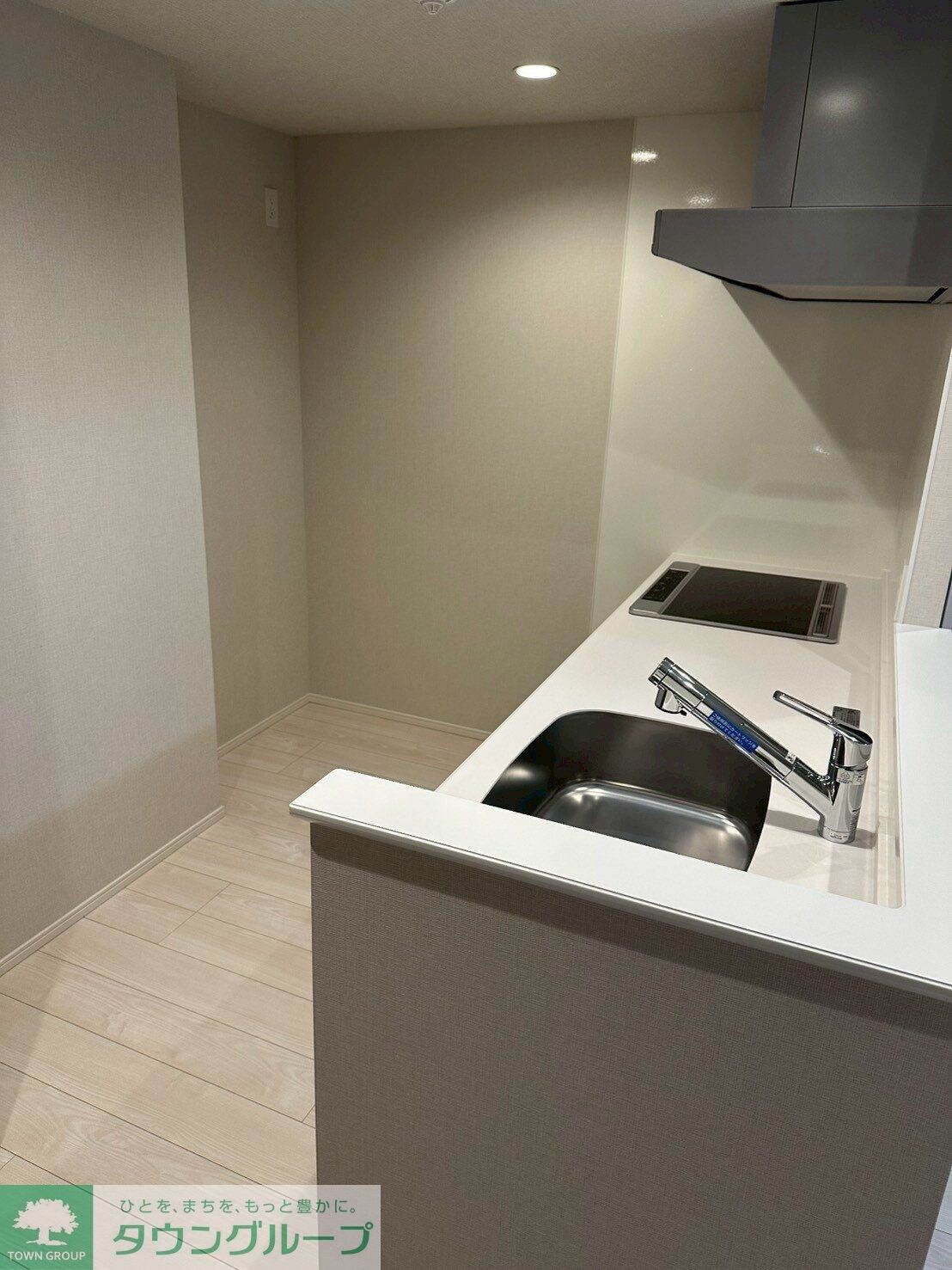 サンジョイアゼロの物件内観写真