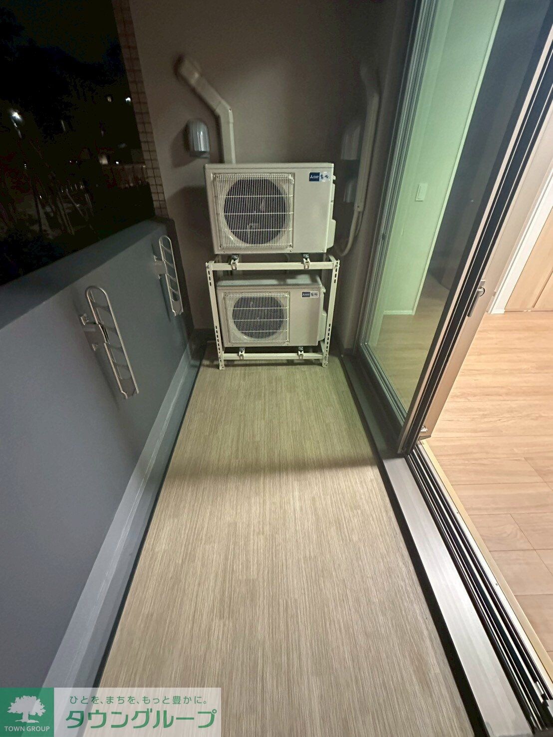 サンジョイアゼロの物件内観写真