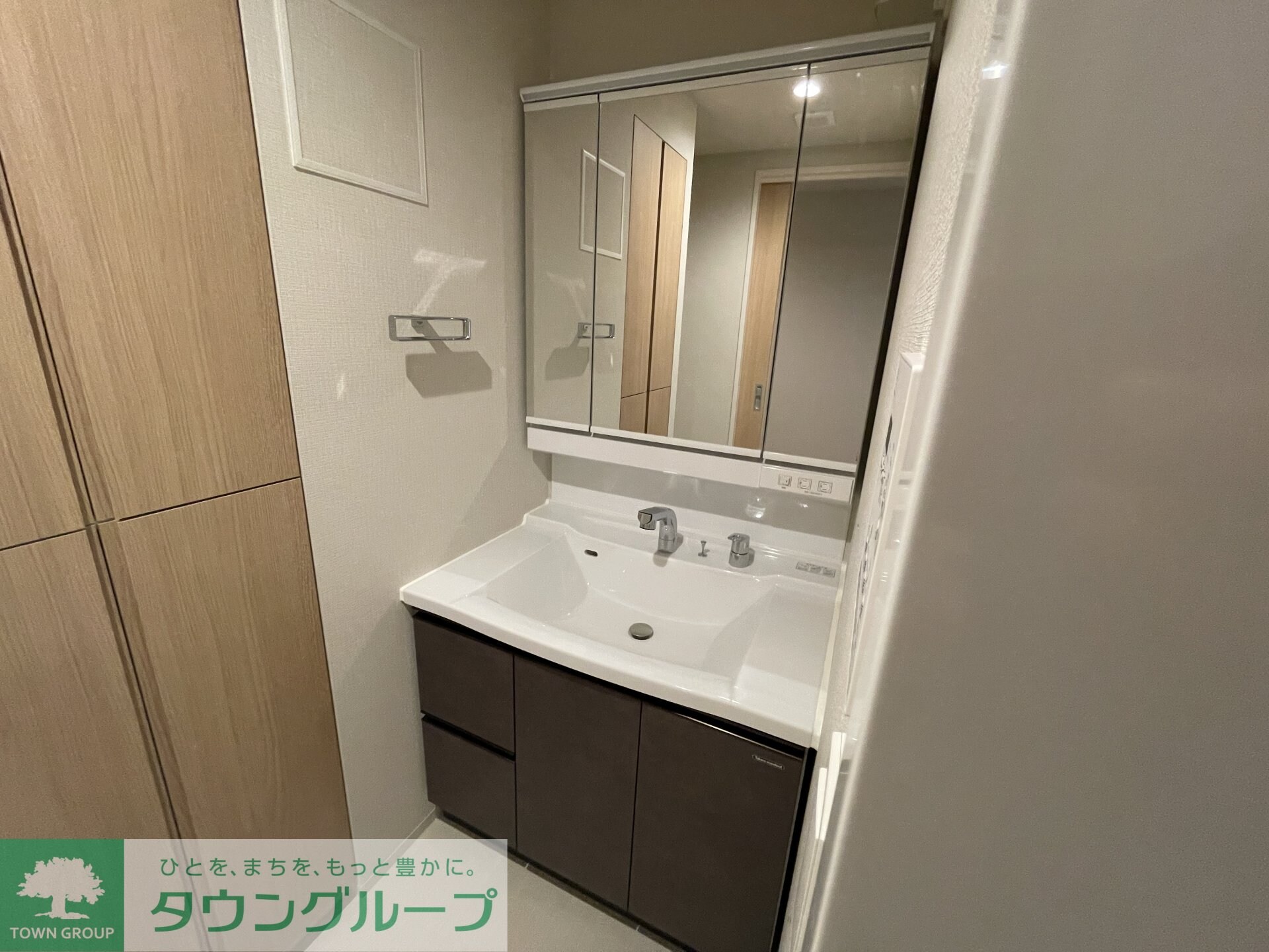 サンジョイアゼロの物件内観写真