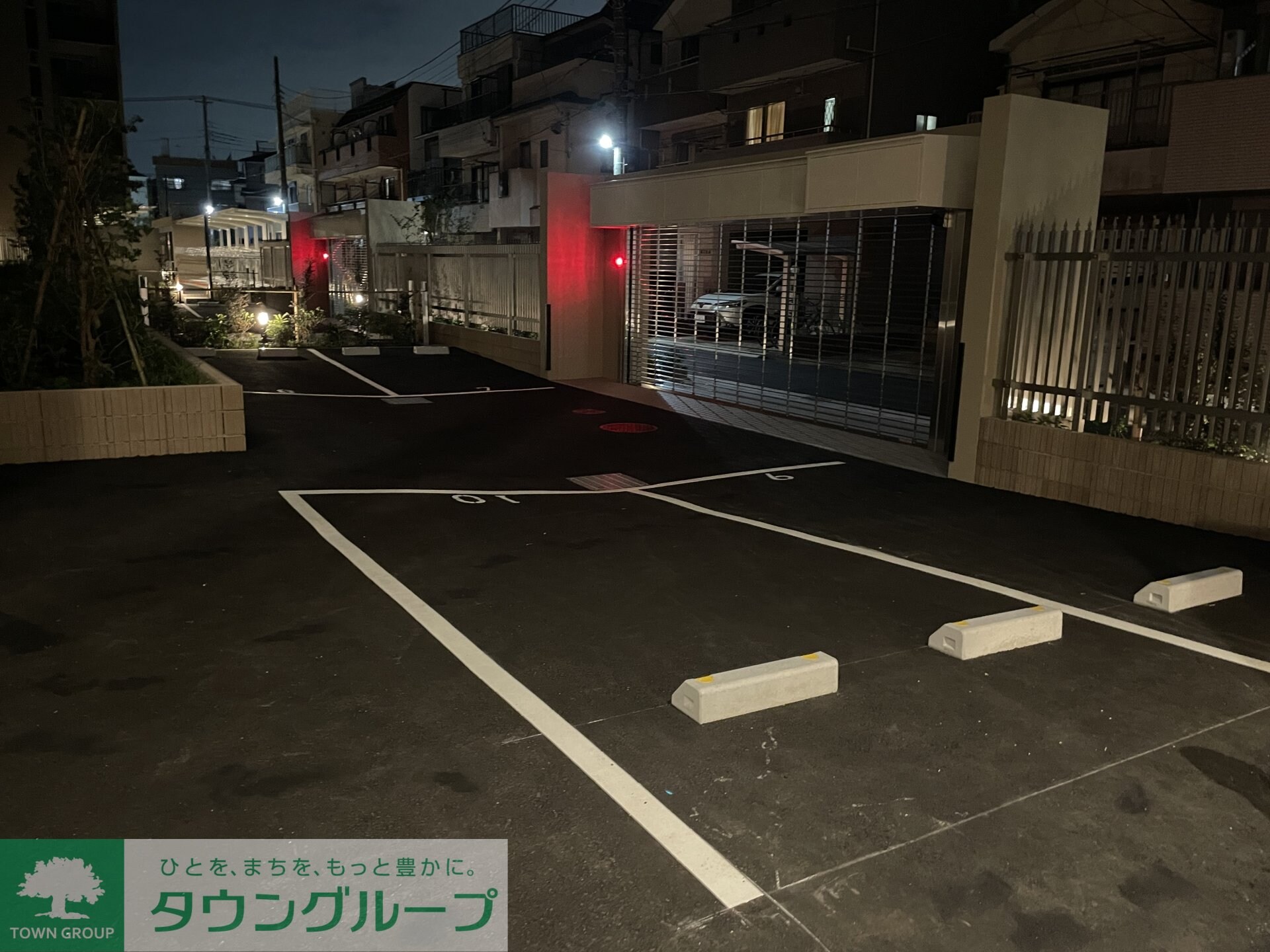 サンジョイアゼロの物件内観写真