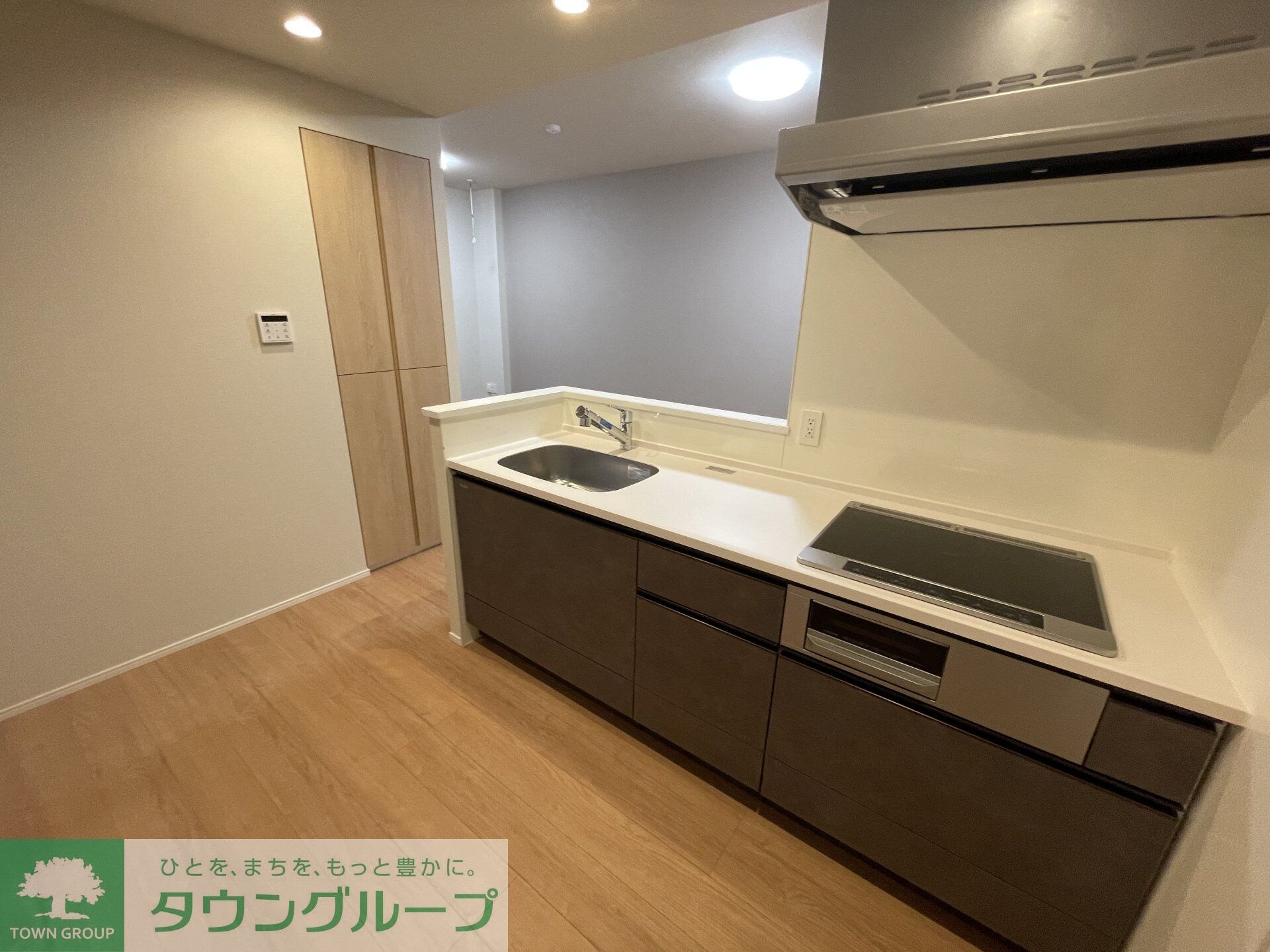 サンジョイアゼロの物件内観写真