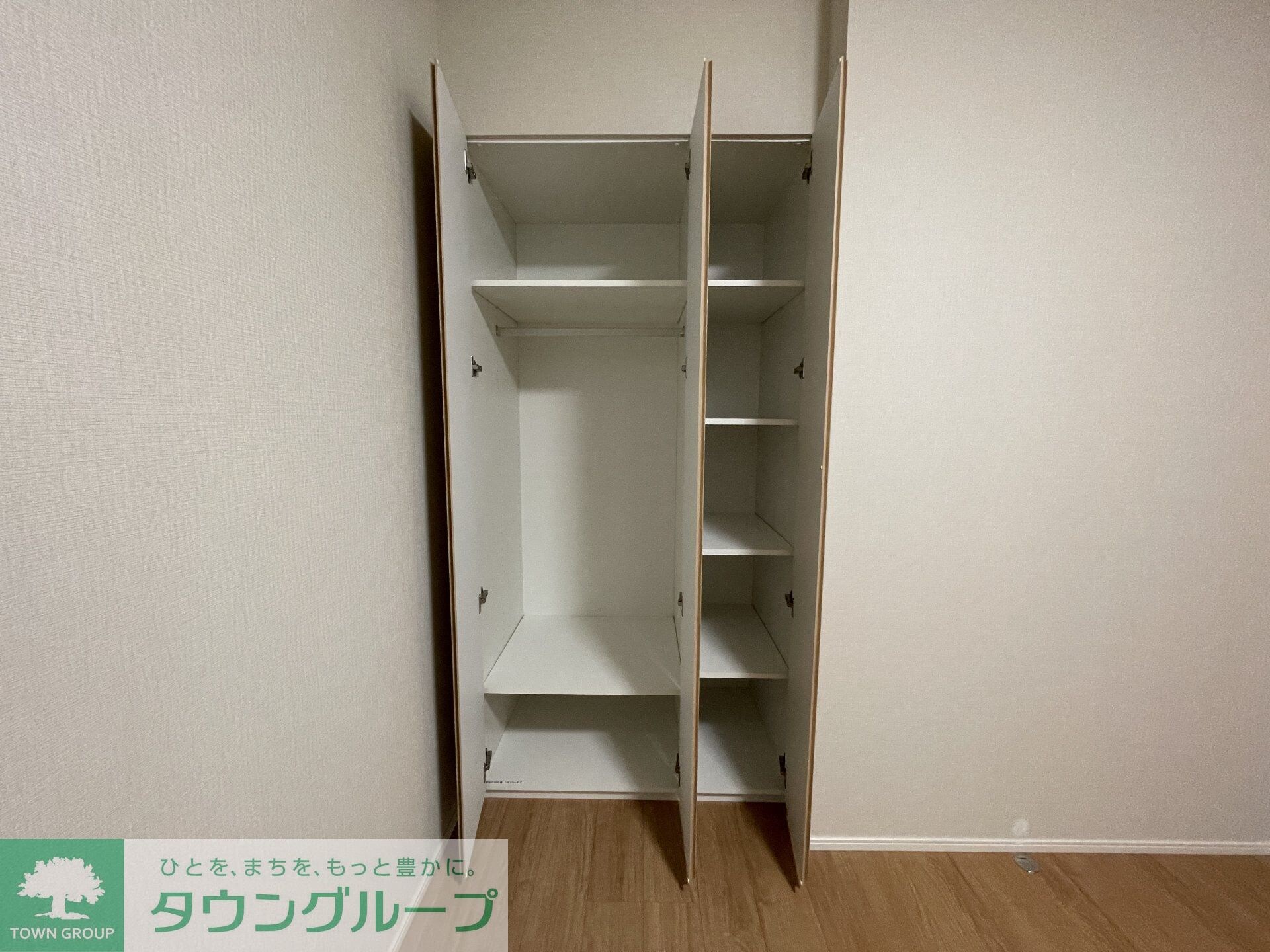 サンジョイアゼロの物件内観写真