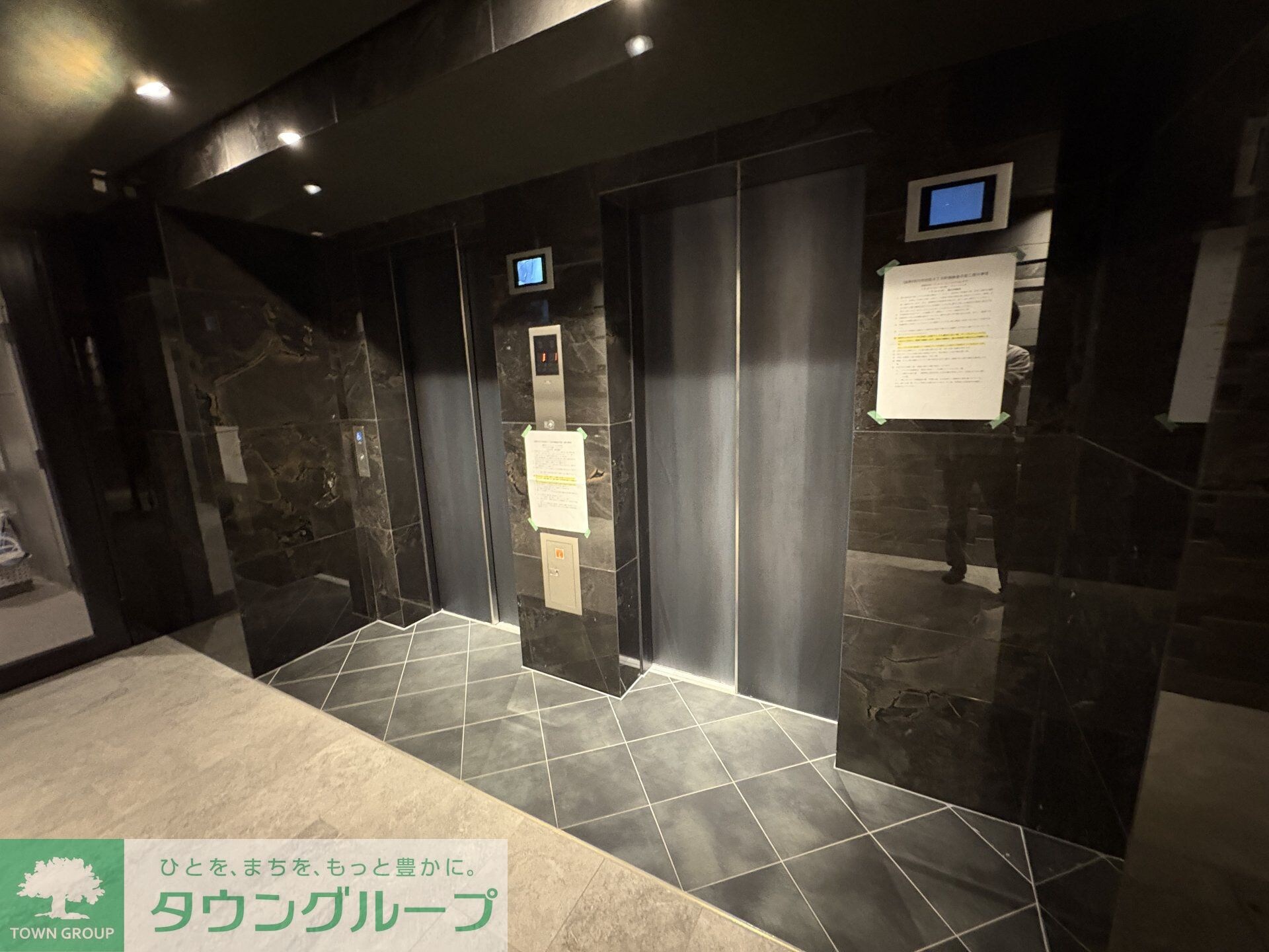 S-RESIDENCE原木中山azureの物件内観写真