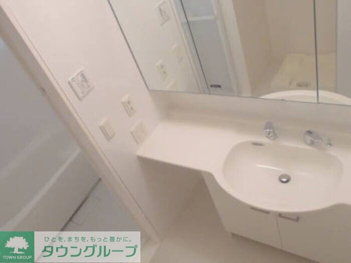 AROUSEの物件内観写真